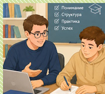 Услуги Услуги репетиторов в Сасове