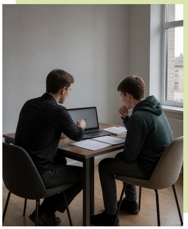 Репетитор по информатике ЕГЭ в Сасове от 1516 р. | Репетитор-Ссв