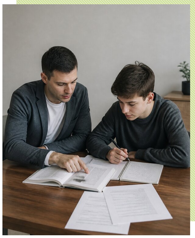 Репетитор по русскому языку 10 класс в Сасове от 1213 р. | Репетитор-Ссв