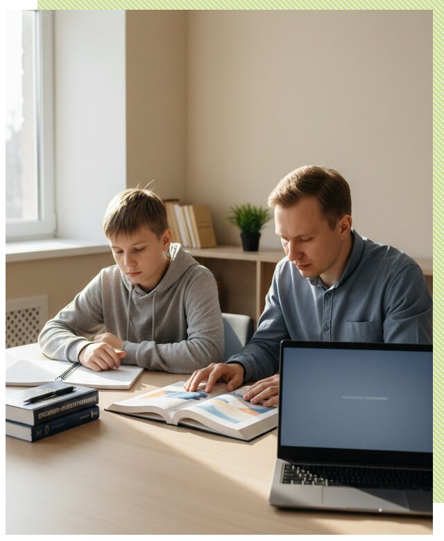 Репетитор по английскому 7 класс в Сасове по цене 1213 р. | Репетитор-Ссв