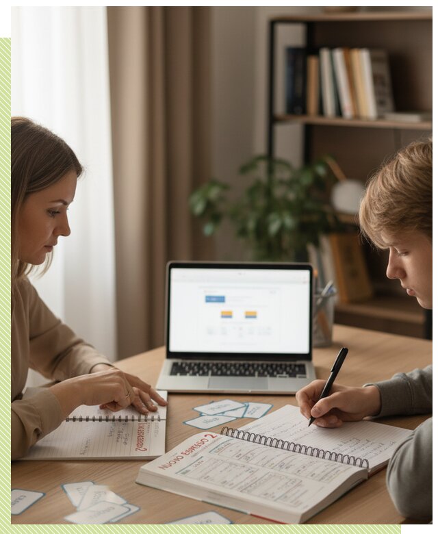 Репетитор по итальянскому языку в Сасове для школьников и студентов