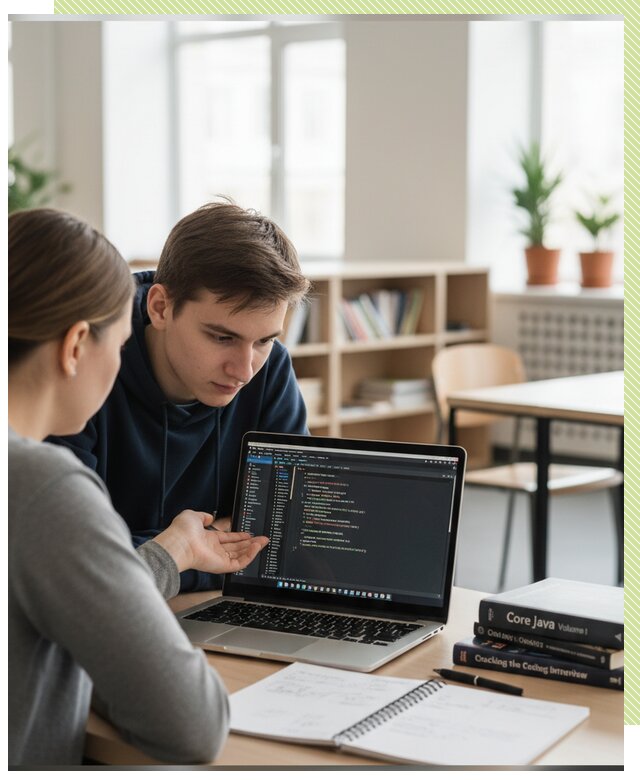 Репетитор по JavaScript в Сасове по цене от 1819 р. | Репетитор-Ссв